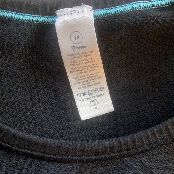 Avviva sweater - Picture 4 of 7